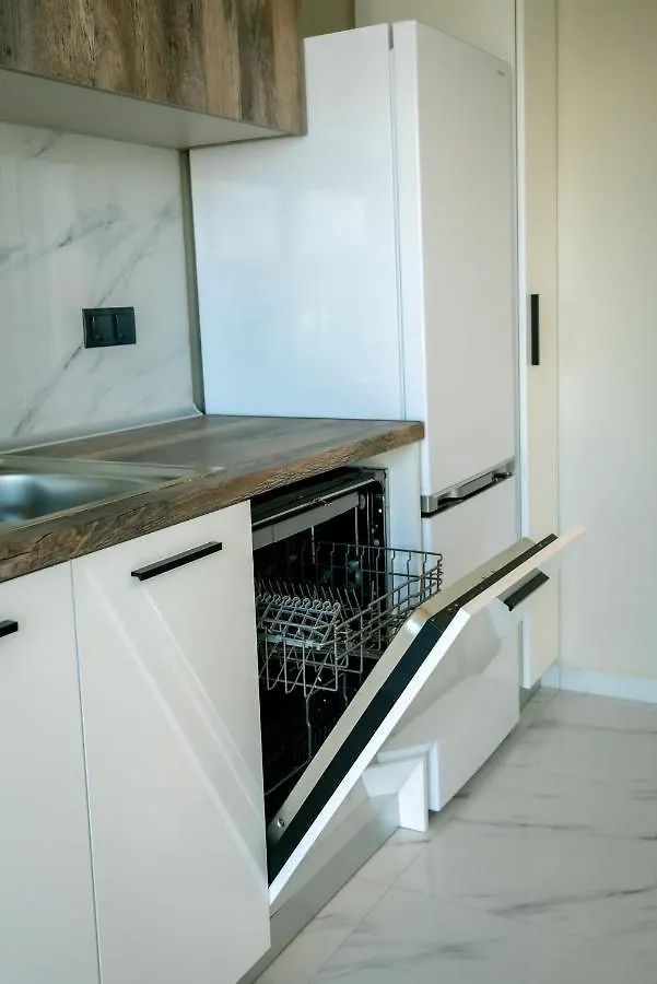 Miracle Luxury Apartments Peraia  0*, Peraia (Thessaloniki)