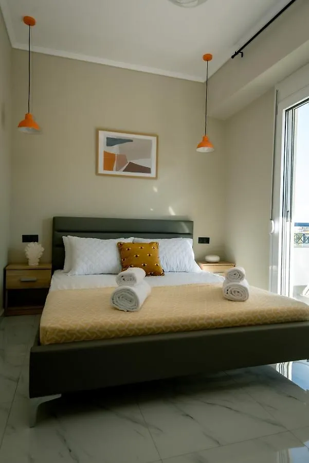 Miracle Luxury Apartments Peraia  0*, Peraia (Thessaloniki) Greece