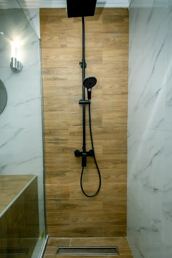 Miracle Luxury Apartments Peraia  Peraia (Thessaloniki)