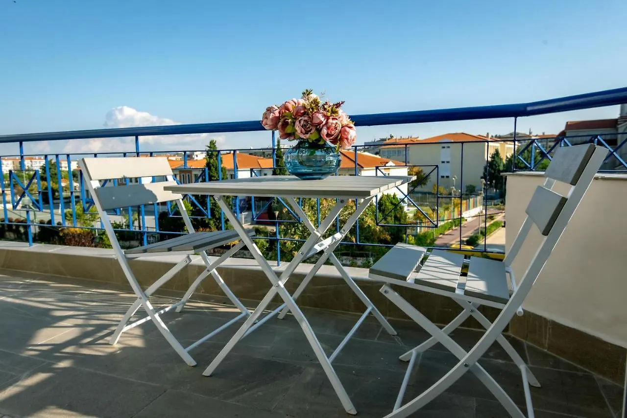 Miracle Luxury Apartments Peraia  Peraia (Thessaloniki)