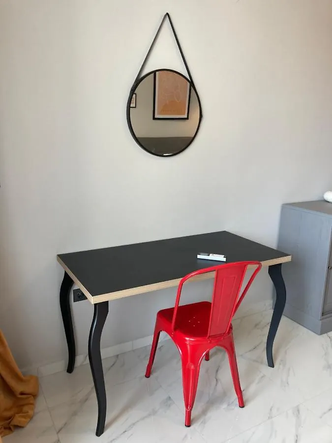 Miracle Luxury Apartments Peraia  0*, Peraia (Thessaloniki)