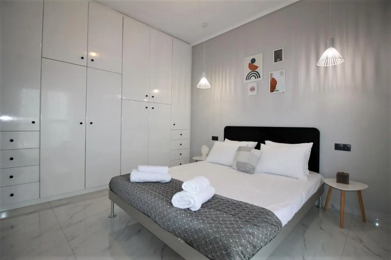 Miracle Luxury Apartments Peraia  0*, Peraia (Thessaloniki) Greece
