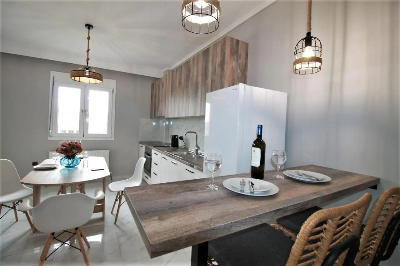 Miracle Luxury Apartments Peraia   Peraia (Thessaloniki)