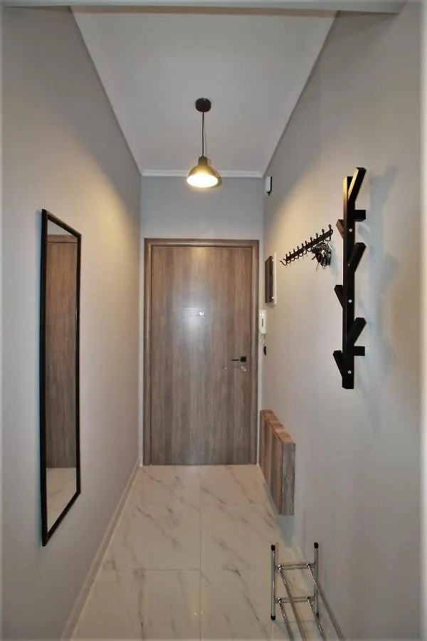 Miracle Luxury Apartments Peraia  Greece