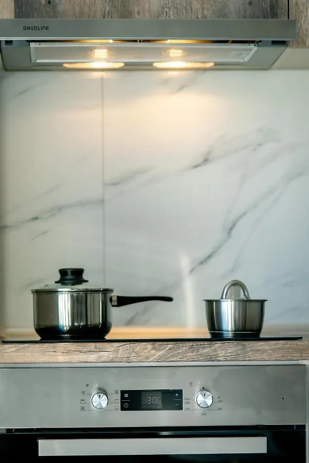 Miracle Luxury Apartments Peraia   Peraia (Thessaloniki)