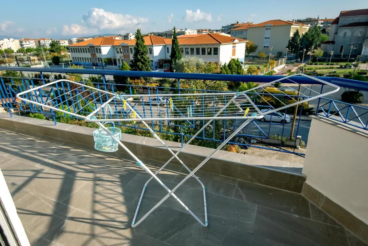 Miracle Luxury Apartments Peraia