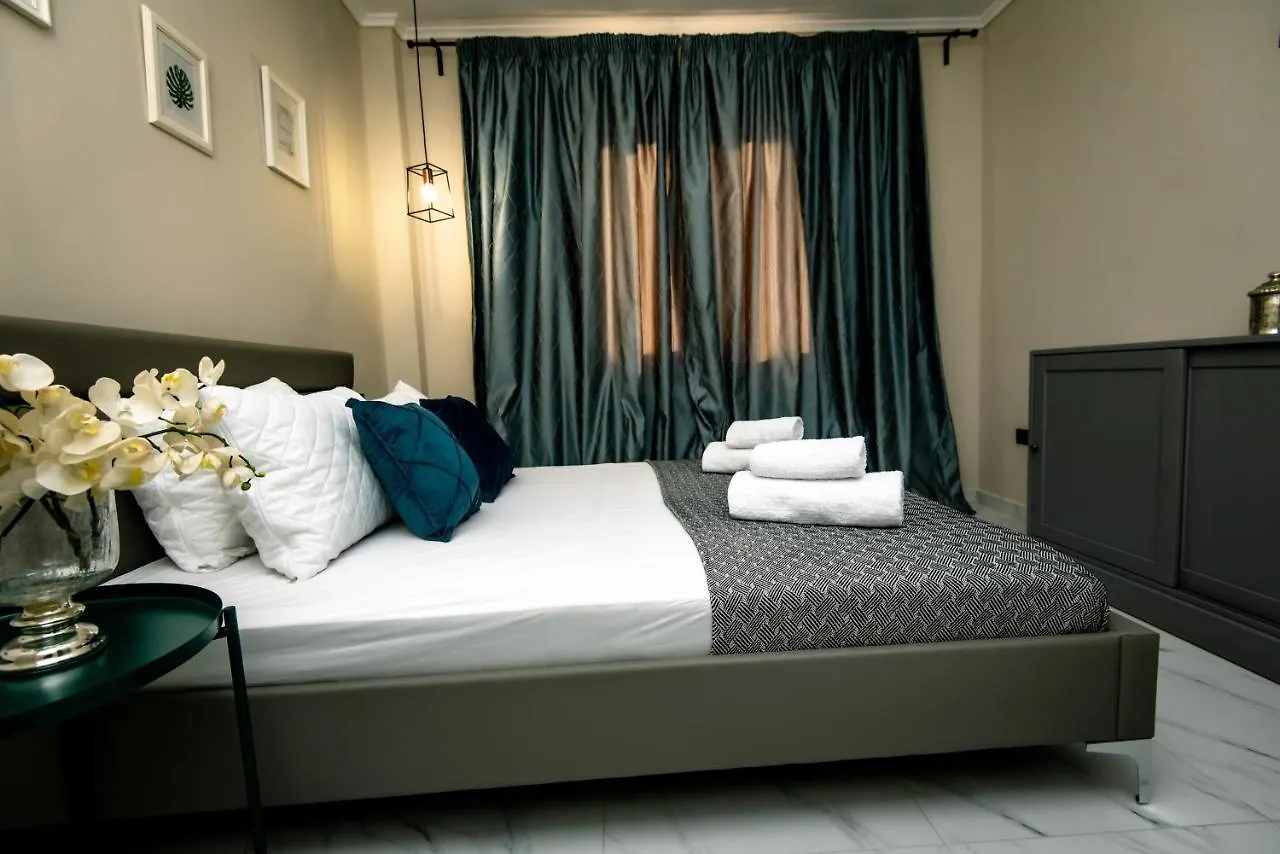 Miracle Luxury Apartments Peraia  0*, Peraia (Thessaloniki)
