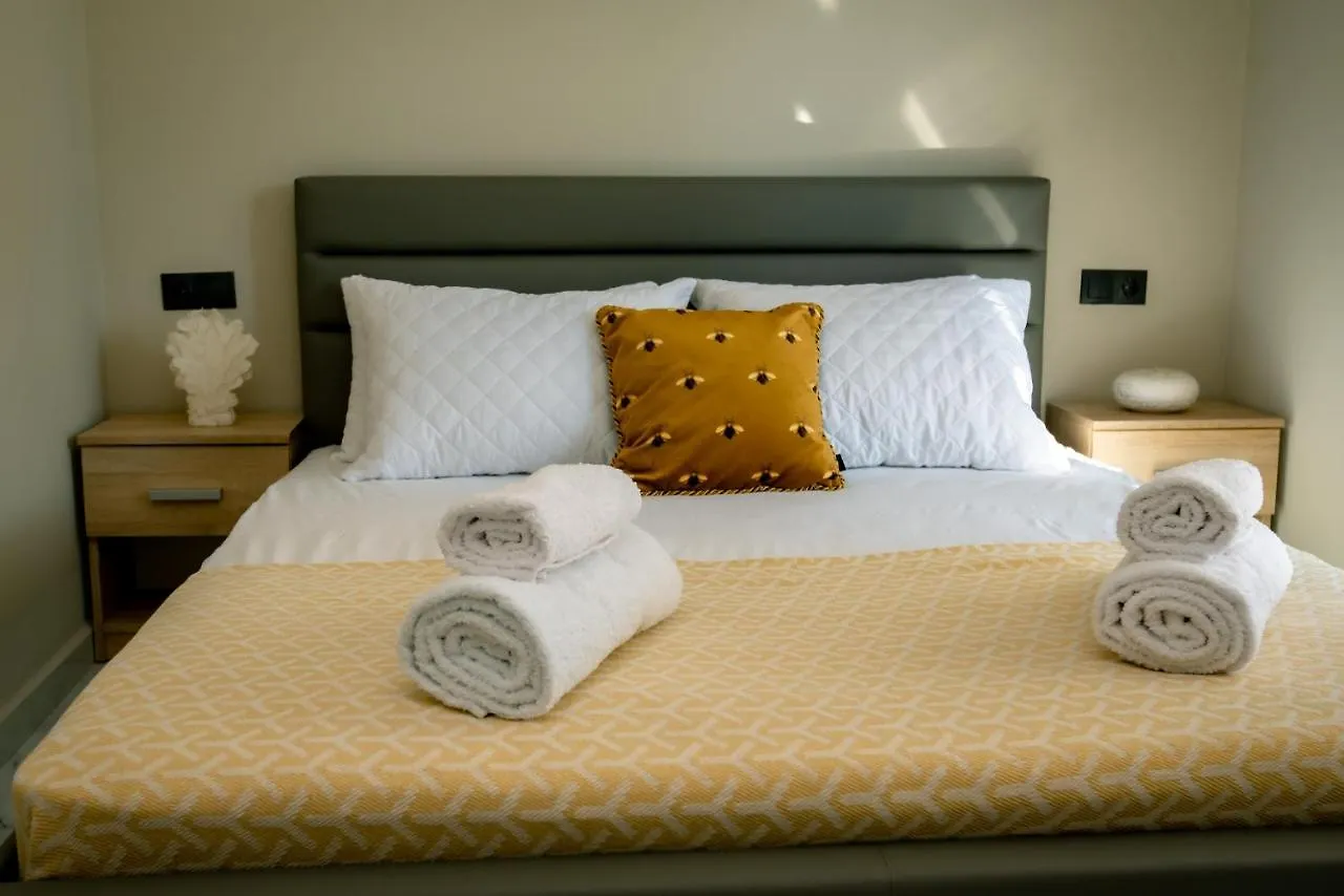 Miracle Luxury Apartments Peraia   Peraia (Thessaloniki)