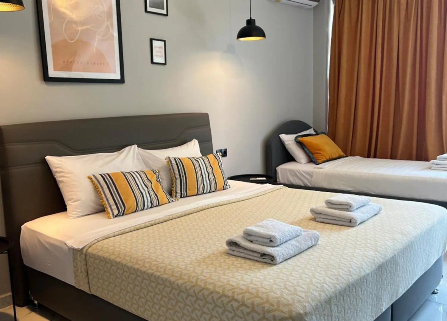 Miracle Luxury Apartments Peraia  Greece